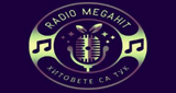 Logo Radio MegaHit