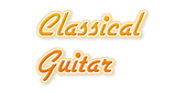 Logo Classical Guitar Radio