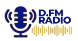 Logo Disciples' Network Radio