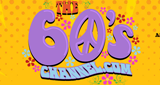Logo The 60s Channel