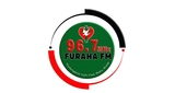 Logo Radio Furaha FM