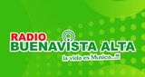 Logo Radio BuenaVista Alta