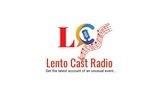 Logo Lento Cast Radio