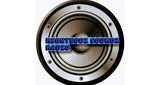 Logo Righteouz Soundz Radio