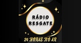 Logo Rádio Resgate
