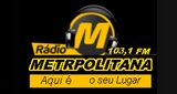 Logo Metropolitana