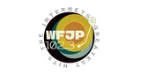 Logo 102.3 WFJP