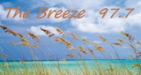 Logo KORJ FM 97.7 The Breeze