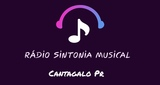 Logo Radio Sintonia Musical