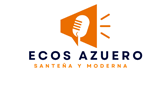 Logo Ecos Azuero