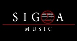 Logo Sigma Music