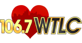 Logo WTLC-FM
