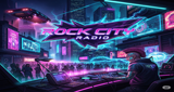 Logo Rock City