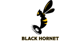 Logo Black Hornet Radio