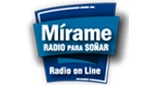 Logo mirameradio