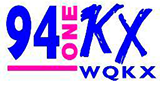 Logo 94KX