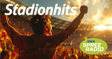 Logo 105'5 Spreeradio Stadionhits