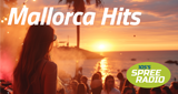 Logo 105'5 Spreeradio Mallorca Hits