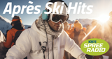 Logo 105'5 Spreeradio Après Ski Hits