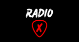 Logo Radio X AU