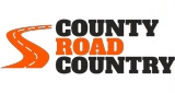 Logo County Road Country