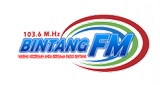 Logo Bintang FM INHU