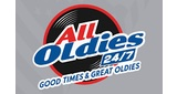 Logo All Oldies 247