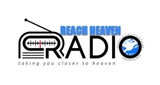Logo Reach Heaven Radio