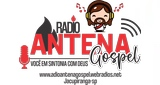 Logo Radio Antena Gospel