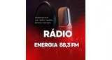 Logo Rádio energia FM