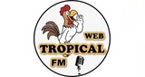 Logo Radio Tropical Fm