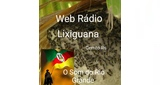 Logo Web Radio Lixiguana
