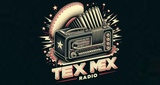 Logo TexMexRadio.com
