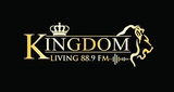 Logo KLPM88.9FM