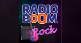Logo Boom Rock