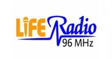 Logo Dove Life Radio