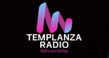 Logo Templanza Radio