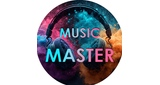 Logo Music Master