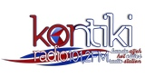 Logo Kontiki FM 101.2