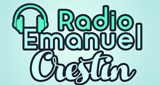 Logo Radio Emanuel Crestin