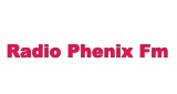 Logo Radio Phenix Fm
