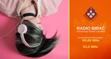 Logo Radio Birac