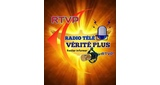 Logo Radio Tele Verite Plus