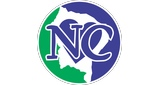 Logo Rádio Nordeste de Coração