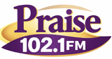 Logo Praise 102