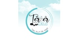 Logo Radio Tercer Cielo mas alla de todo