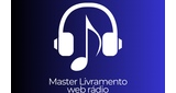 Logo Master Livramento Web Radio