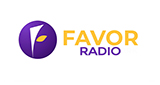 Logo Favor Radio
