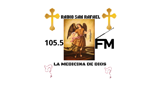 Logo Radio San Rafael 105.5 Fm