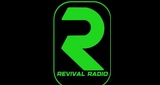 Logo Revival Radio